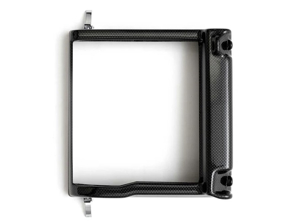 Caja de aire de alto rendimiento Carrera Cup Porsche 964 1989-1994 - 96408012301, 96411003006, 96411003005, 96411032701 - FS.POR.964.ABX